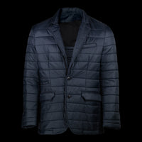 Protocol Insulated Jacket Prototype