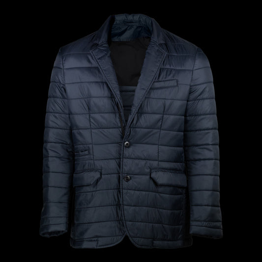 Protocol Insulated Jacket Prototype