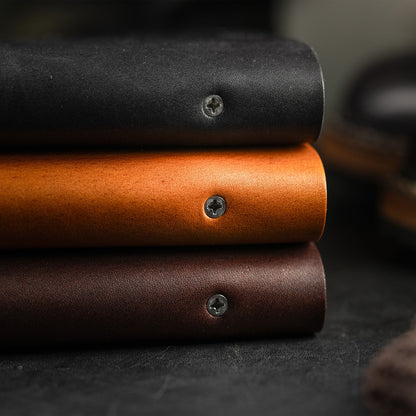 Murdy Classic Cut Topo Skull TAD Edition