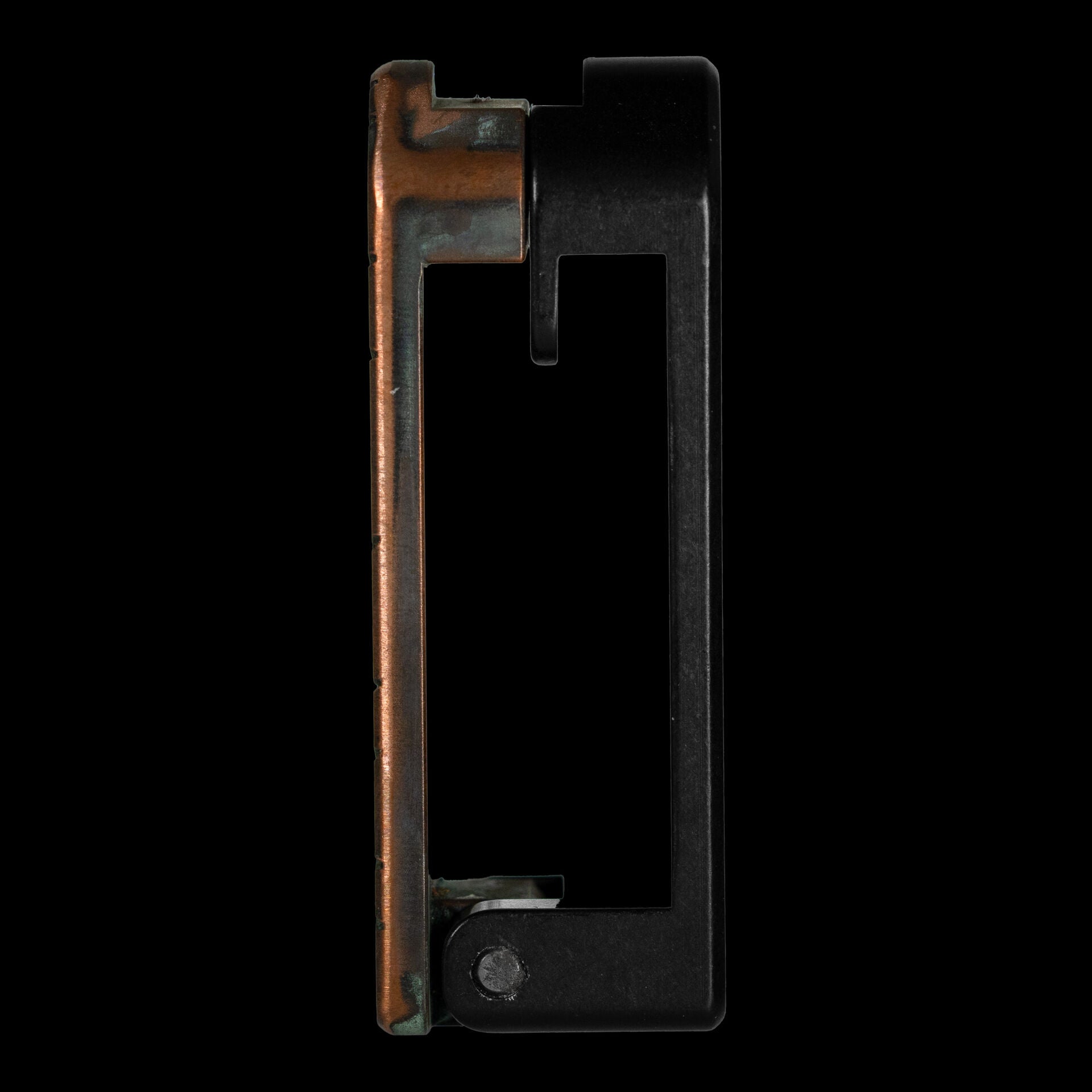 TACTRAP Blackened Copper TAD Edition