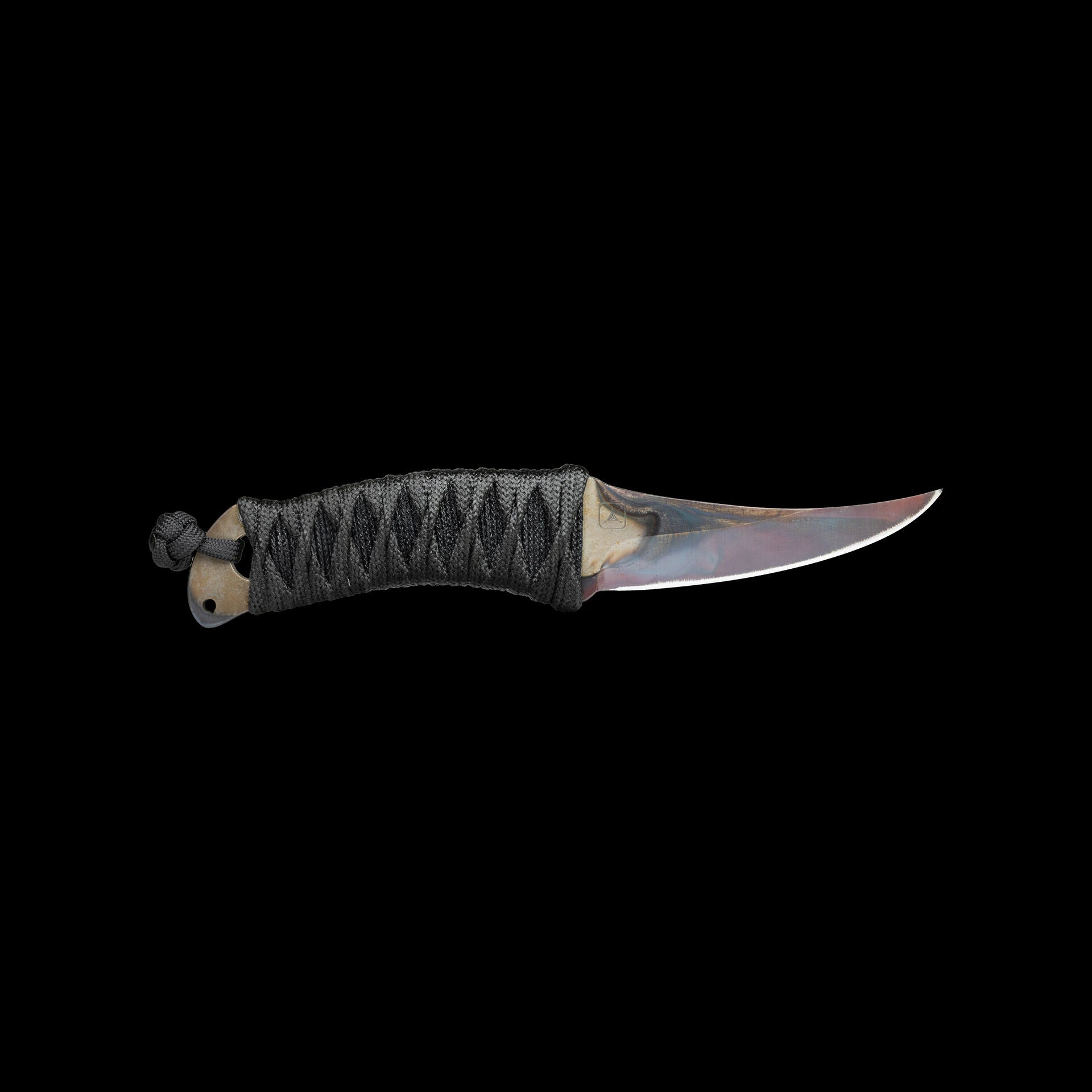 Earl Customs La Rona Persian Field Grade TAD Edition