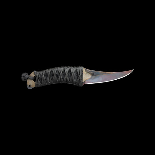 Earl Customs La Rona Persian Field Grade TAD Edition