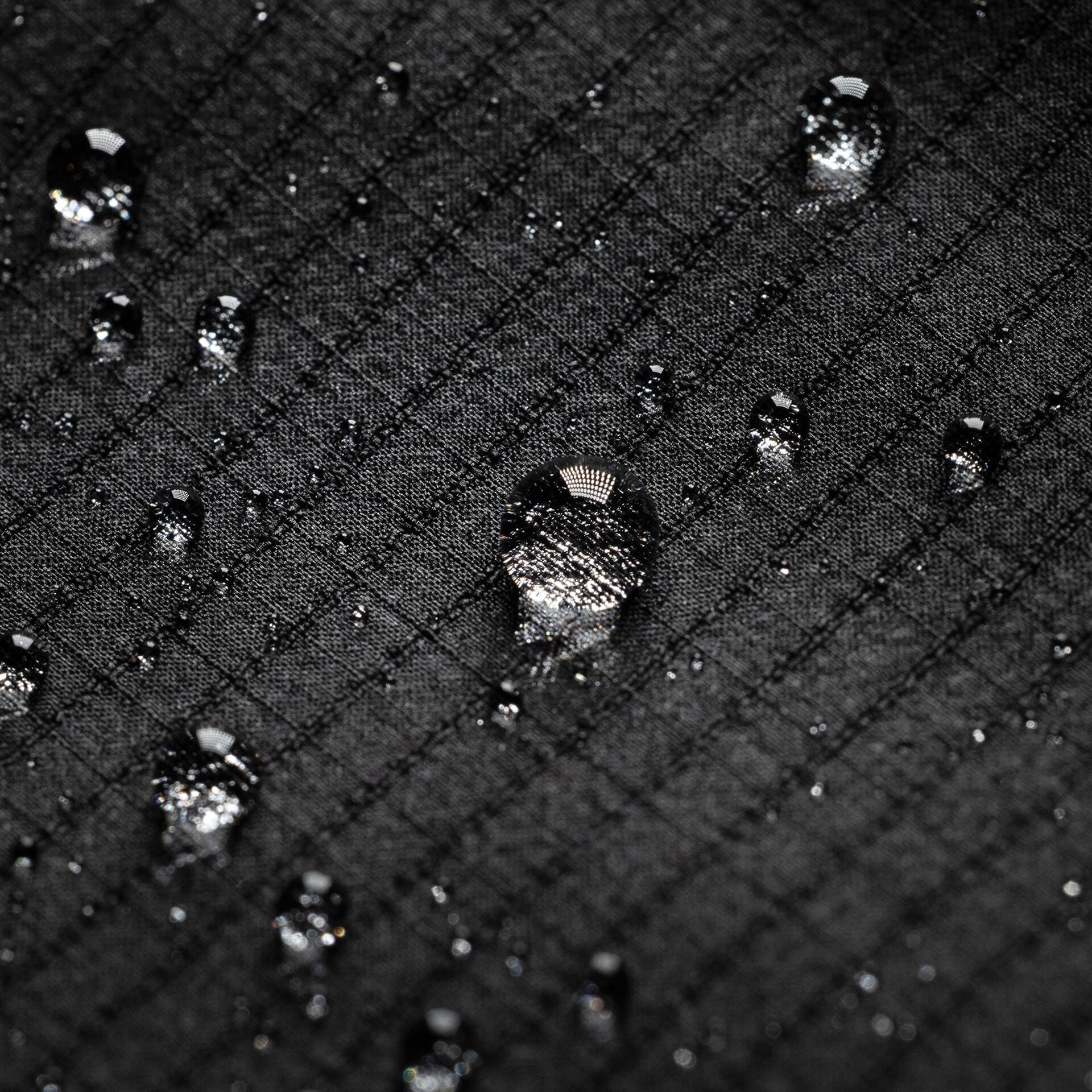 Halo Ultralight Jacket