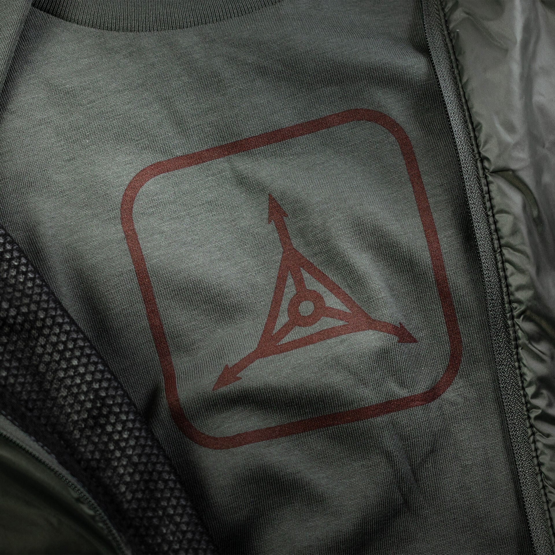 TAD Logo T-Shirt