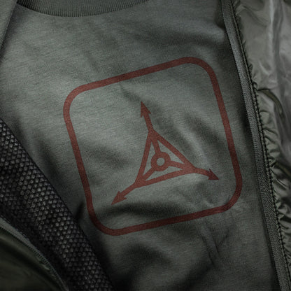 TAD Logo T-Shirt