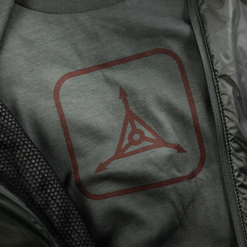 TAD Logo T-Shirt