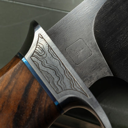 Seward Bodyguard Elite TAD Edition