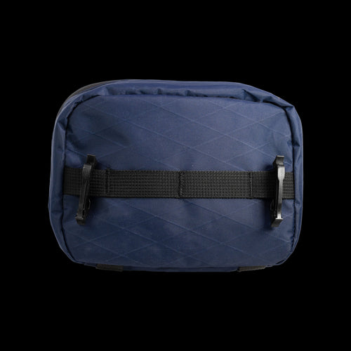 Transport Cube Viewport