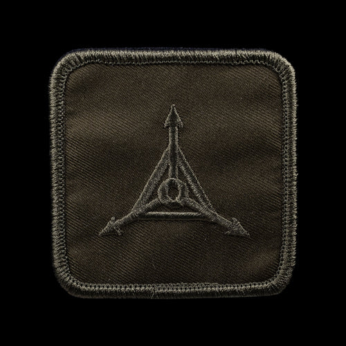 Logo Patch