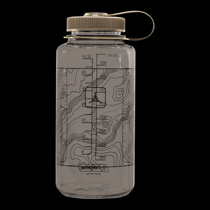 Nalgene 32oz TAD Edition