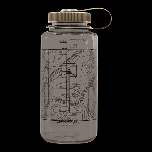 Nalgene 32oz TAD Edition