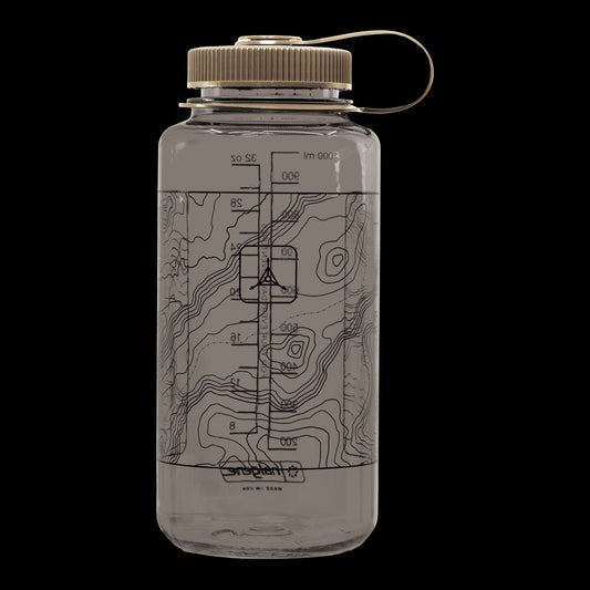 Nalgene 32oz TAD Edition