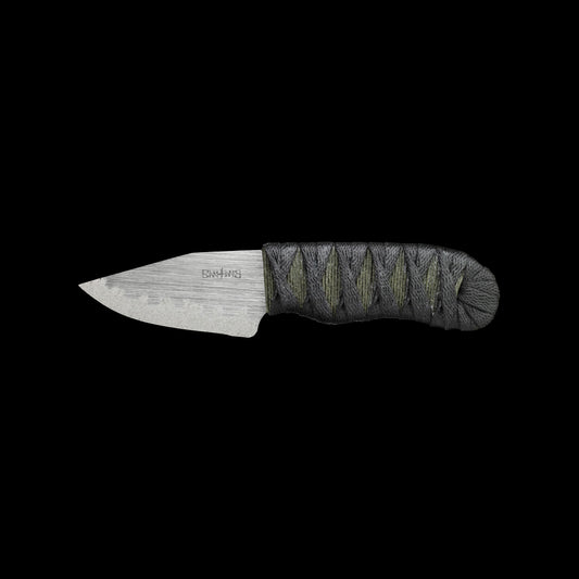 Ban Tang Titanium Custos TAD Edition