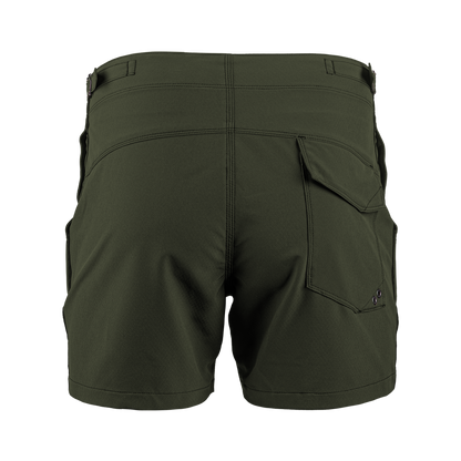 Nautilus Swim Trunk