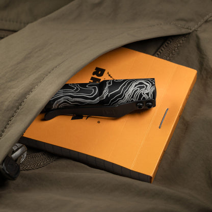 Bora AC Jacket