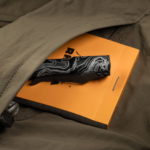 Bora AC Jacket