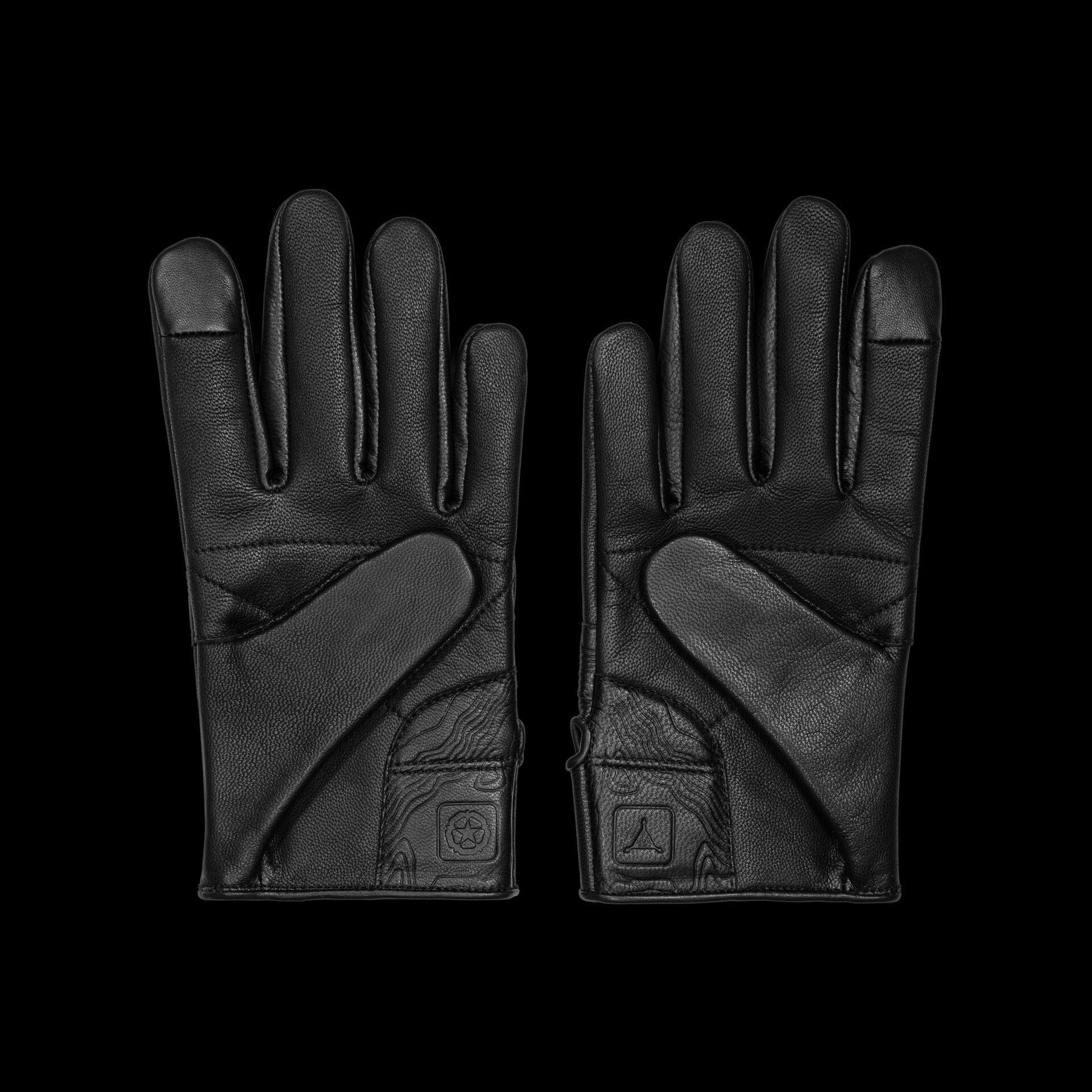 Cortex Glove Topo Edition