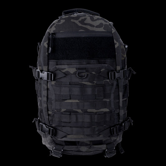 FAST Pack EDC