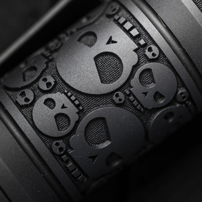 CWF Titanium Arcadian Matte TAD Edition