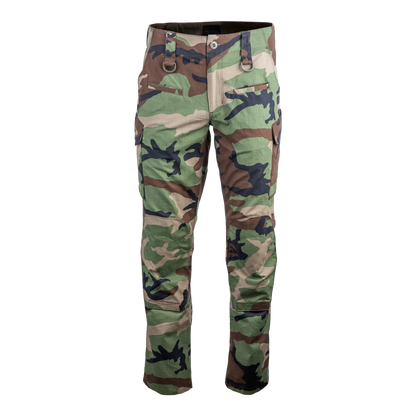 Force 10 RS Cargo Pant