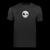 Mean T Skull T-Shirt