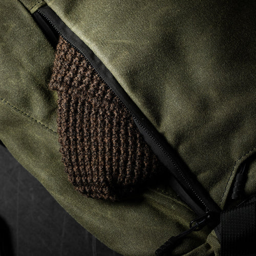 Parallax Messenger Bag 15L WX