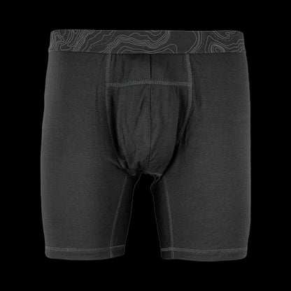 Commando Boxer Brief