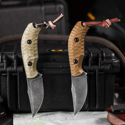 FHB Trapper TAD Edition