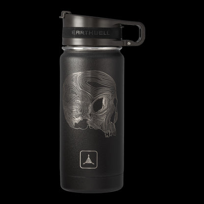 Earthwell Roaster TAD Edition