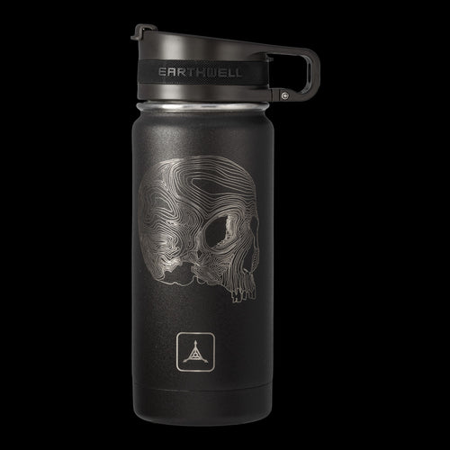 Earthwell Roaster TAD Edition