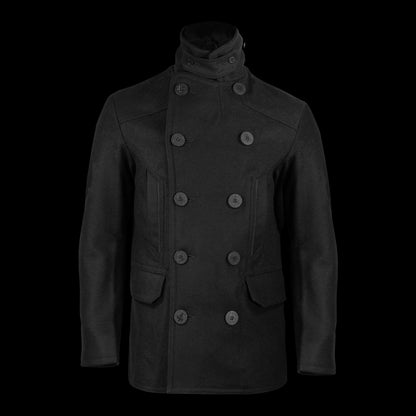 Dreadnaught Peacoat