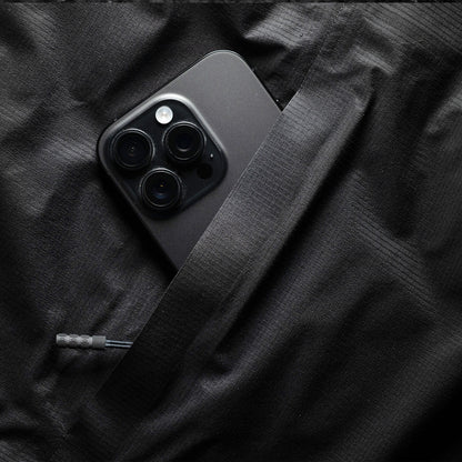 Halo Ultralight Jacket