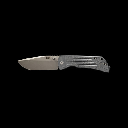 McNees PM 3.5 Elite TAD Edition