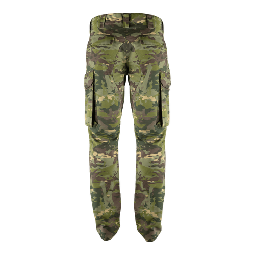 Force 10 RS Cargo Pant