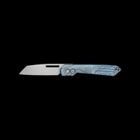 Aerocrafted Nacelle Topo TAD Edition