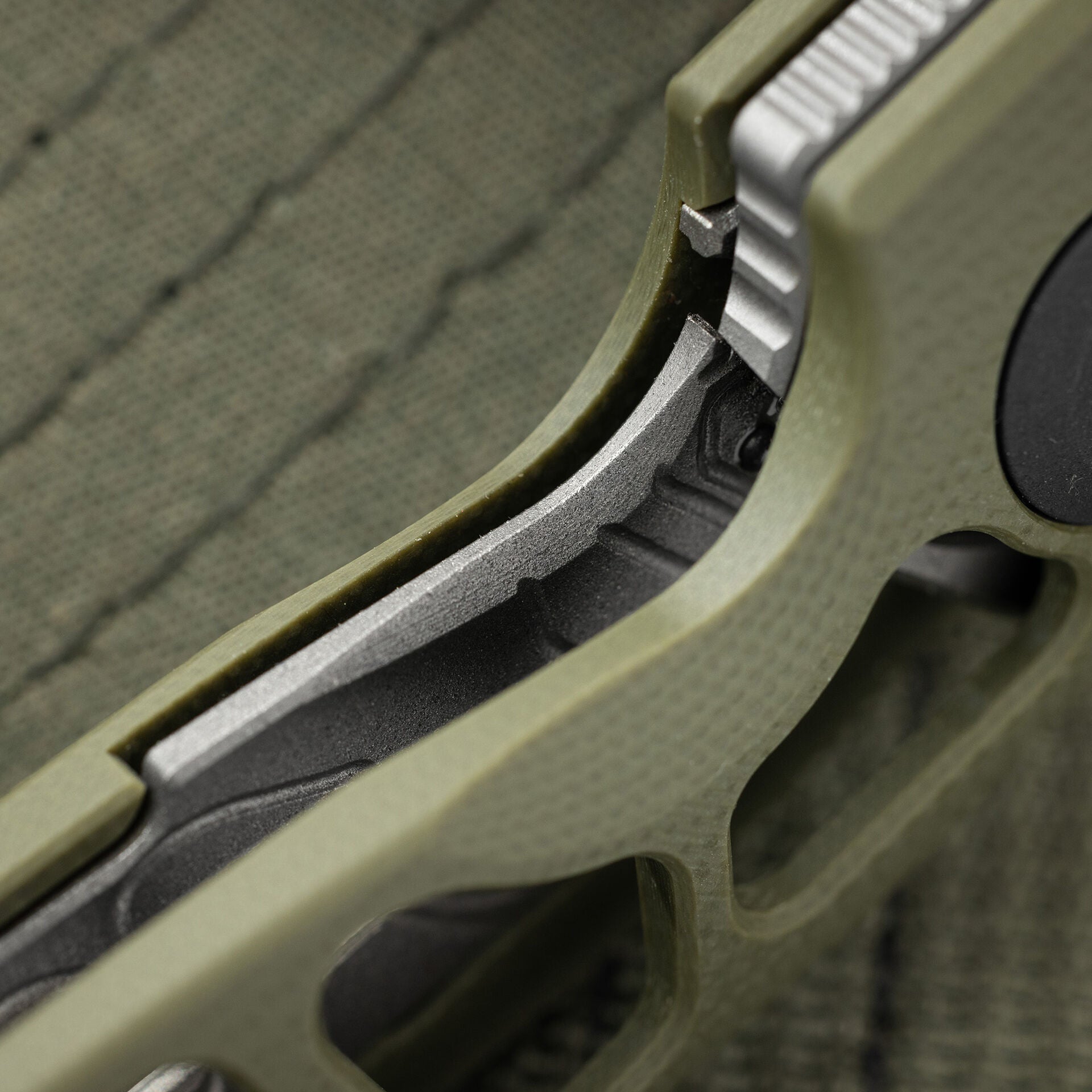 HMC Transient 2.9 V3 TAD Edition | Triple Aught Design
