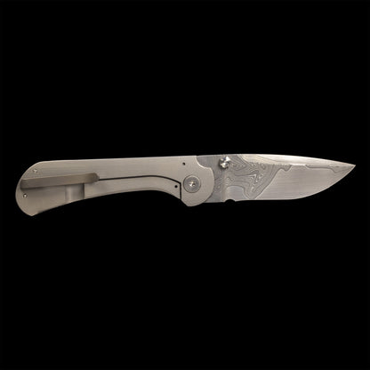 LumaBlades Covert FL TAD Edition