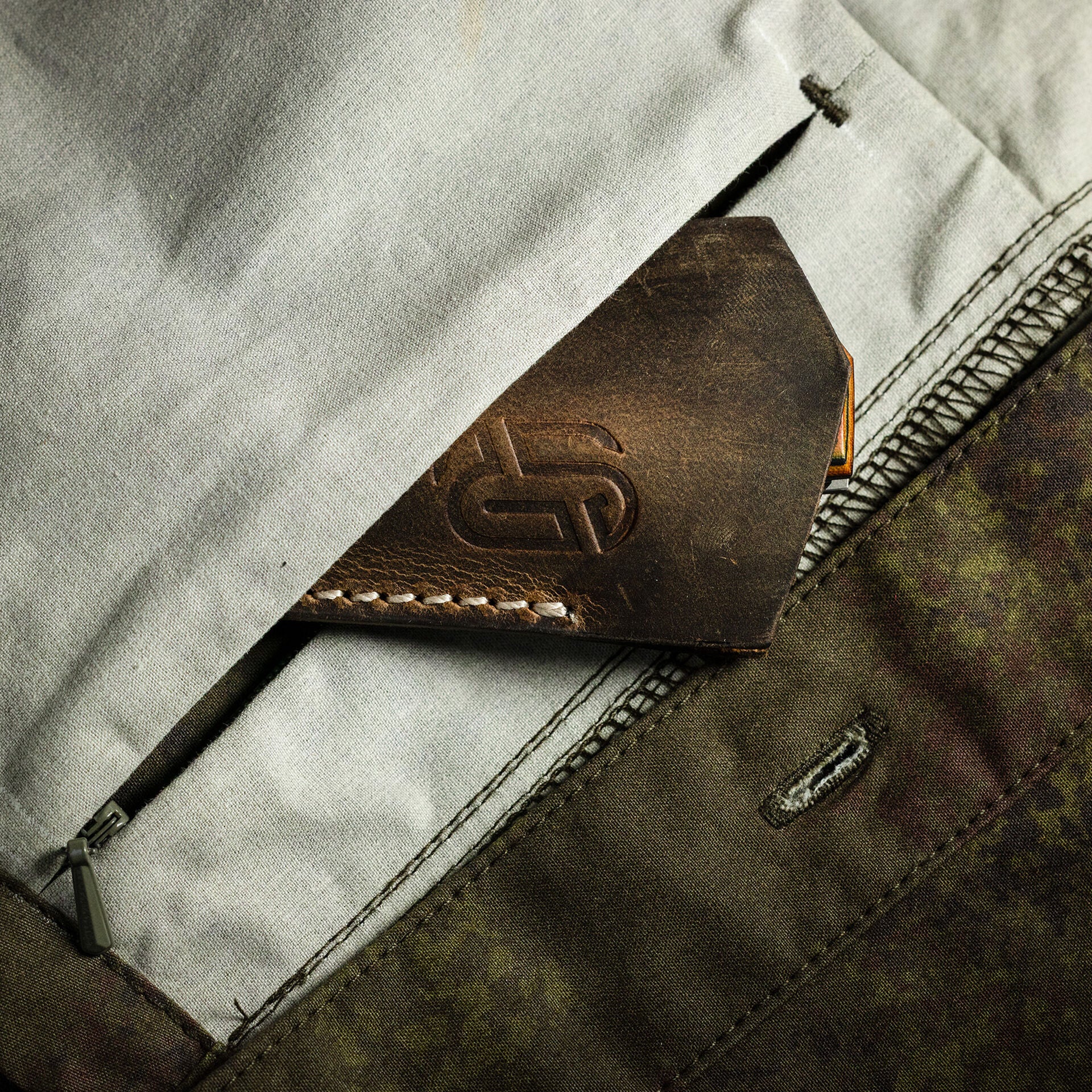 Dakar SE Overshirt