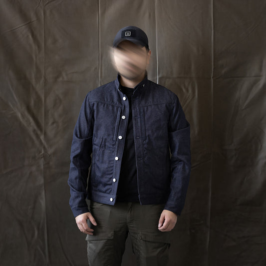 Interval SE Jacket 1