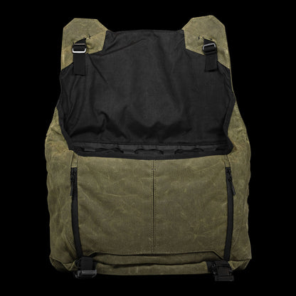 Parallax Messenger Bag 15L WX