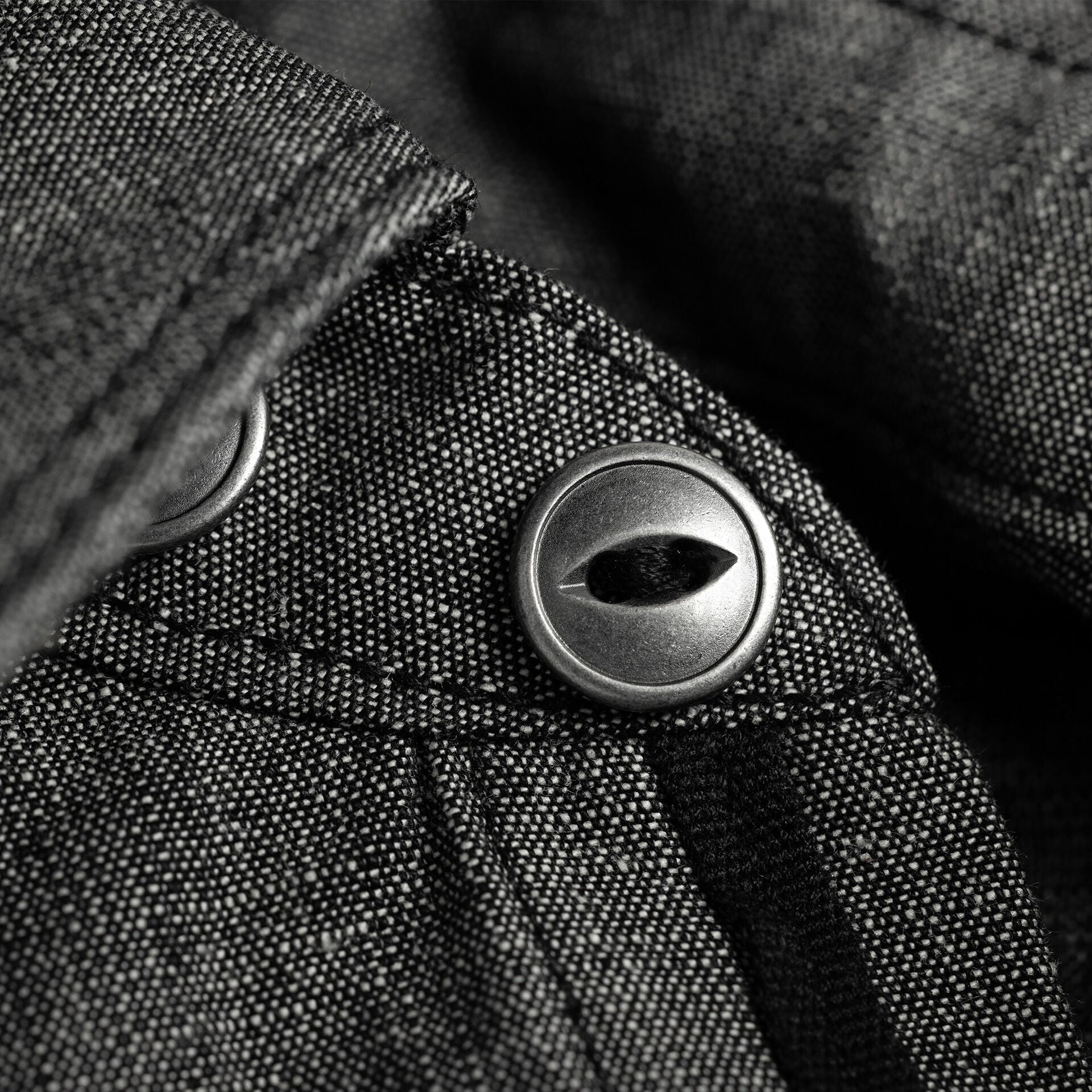 Torque Chambray Shirt