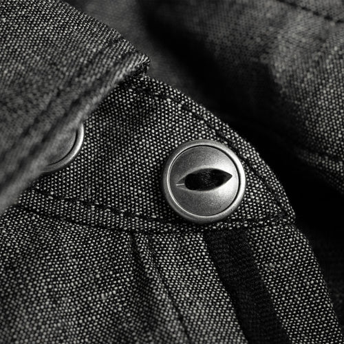 Torque Chambray Shirt