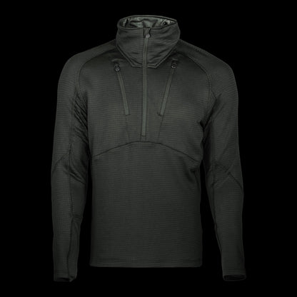 Vortex Half-Zip /// Off-Trail Edition
