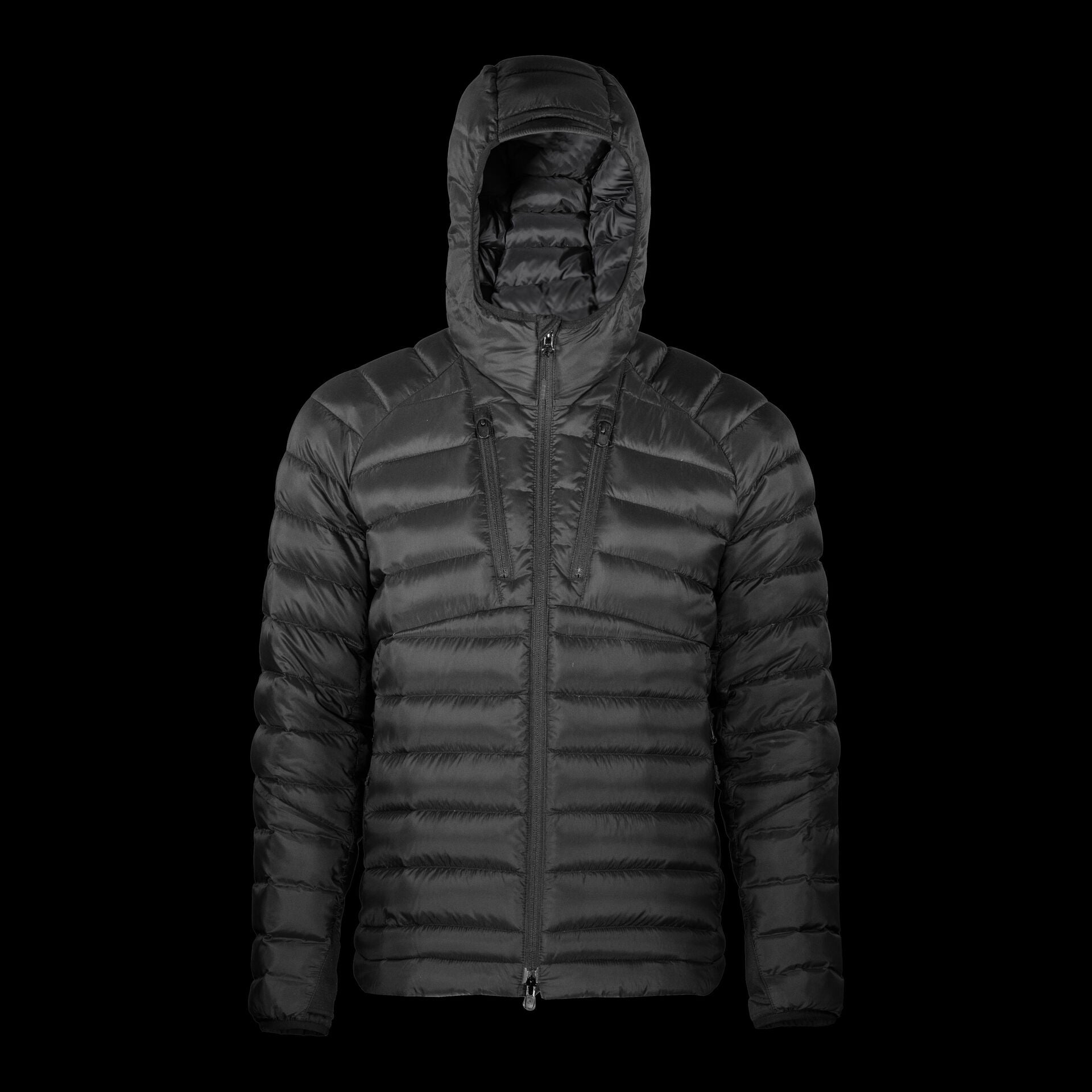 Valence Down Jacket