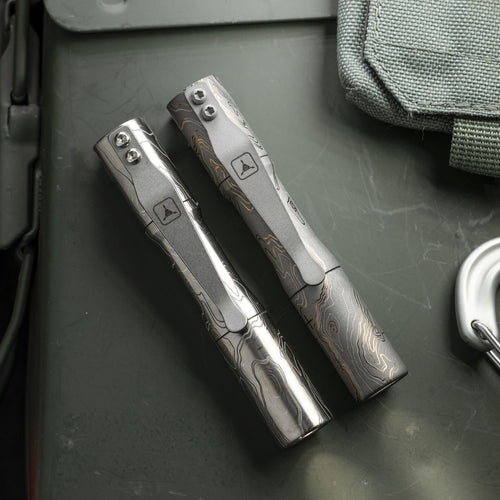 CWF Micro Click Topo TAD Edition