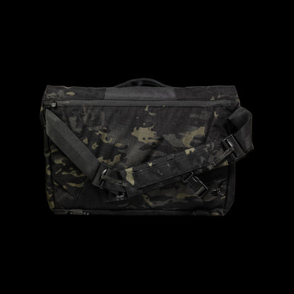 Parallax Messenger Bag 15L X50