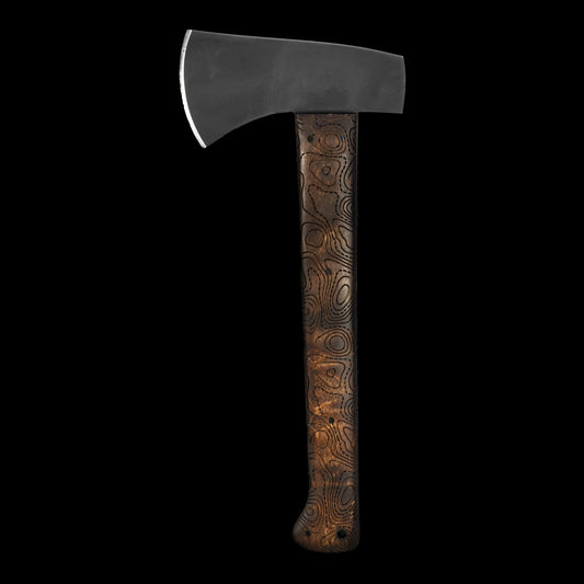 Winkler Highland Hunter Hatchet TAD Edition