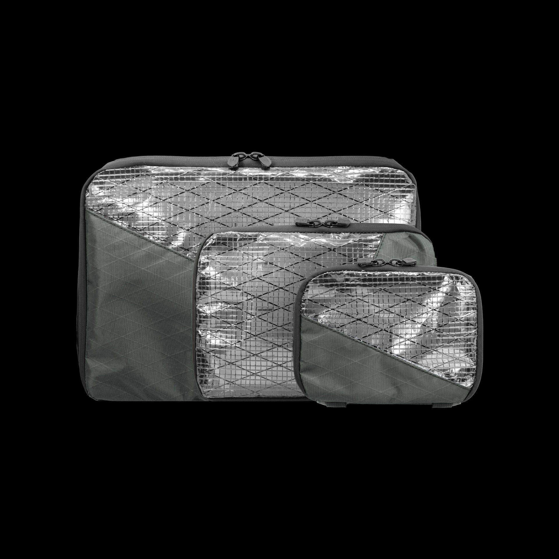 Transport Cube Viewport