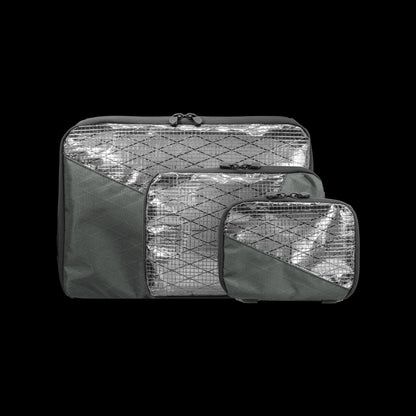 Transport Cube Viewport