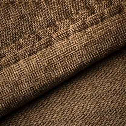 Vortex Half-Zip /// Off-Trail Edition